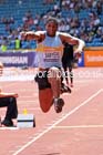 Mens triple jump, Sainsbury's British Champs, Alexander Stadium, Birmingham. Photo: David T. Hewitson/Sprts for All Pics